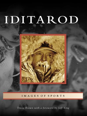 cover image of Iditarod